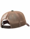 Element + Union Mesh Cap Rifle Green