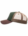 Element + Union Mesh Cap Rifle Green - 3