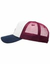 Element + Union Mesh Cap Off White - 3