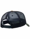 Element + Mount Mesh Cap Aluminum