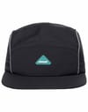 Element + Stroll Trail Cap Off Black - 3