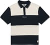 Sbxe Please Polo SS Eclipse Navy + Element