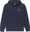 Element + 3 Horizons Hoodie Eclipse Navy