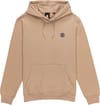 Element + 3 Horizons Hoodie Aluminum