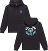 Ambition Hoodie Off Black + Element