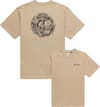 Ancient Univers SS Tee Aluminum + Element
