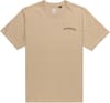 Element + Ancient Univers SS Tee Aluminum