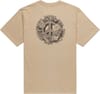 Element + Ancient Univers SS Tee Aluminum - 3