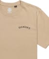 Element + Ancient Univers SS Tee Aluminum - 4
