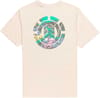 Element + Post Nap SS Tee Oat Milk - 3