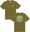 Ambition SS Tee Mayfly + Element