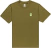 Element + Ambition SS Tee Mayfly
