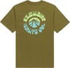 Element + Ambition SS Tee Mayfly - 3