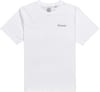 Element + Sbxe Nest SS Tee Optic White