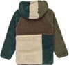 Element + Wolfe Sherpa Youth Multicolor