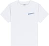 Element + Sunrise SS Tee Youth Optic White