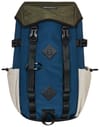 Element + Furrow Backpack Multicolor