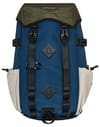 Element + Furrow Backpack Multicolor - 4