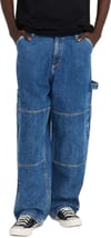 Element + Big Carpenter Denim Mid Used - 3