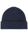 Element + Low Docker Beanie Indigo