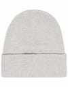 Element + Mid Icon Rib Beanie Mid Grey Heather