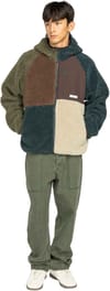 Element + Wolfe Sherpa Multicolor - 9