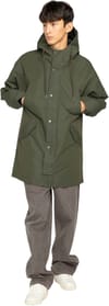 Element + Fishtail Parka Forest Night - 5