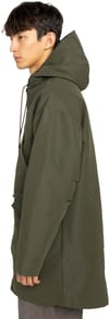 Element + Fishtail Parka Forest Night - 7