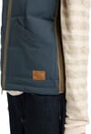 Element + Union Quilted Vest Magical Forest - 8