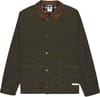 Orchard Waxed Jacket Kalamata + Element