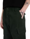 Element + Big Cargo Pant Deep Forest - 7