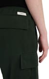 Element + Big Cargo Pant Deep Forest - 8