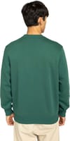 Element + Home Team Crew Dark Green - 4