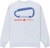 Element + Sporting Crew Mid Grey Heather - 3