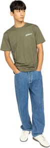Element + Sunrise SS Tee Kalamata - 6
