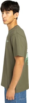 Element + Sunrise SS Tee Kalamata - 7