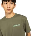 Element + Sunrise SS Tee Kalamata - 8