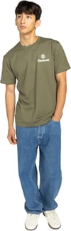 Element + Epic SS Tee Kalamata - 6
