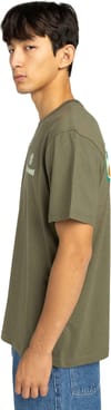 Element + Epic SS Tee Kalamata - 7