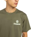 Element + Epic SS Tee Kalamata - 8
