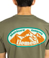 Element + Epic SS Tee Kalamata - 9