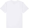 Element + Memory SS Tee Optic White