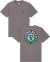 Path Ahead SS Tee Gargoyle + Element