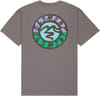 Element + Path Ahead SS Tee Gargoyle - 3