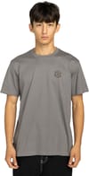 Element + Path Ahead SS Tee Gargoyle - 4