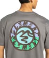 Element + Path Ahead SS Tee Gargoyle - 9