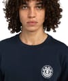 Element + Seal Bp SS Tee Eclipse Navy - 7