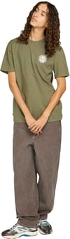 Element + Seal BP SS Tee Kalamata - 6