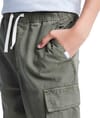 Element + Relax Cargo Youth Kalamata - 7