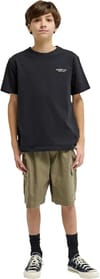 Element + Relax Cargo Short Youth Kalamata - 4